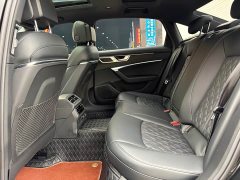 Audi A6L 45 TFSI quattro Premium Dynamic - ფოტო 14