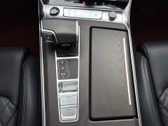 Audi A6L 45 TFSI quattro Premium Dynamic - ფოტო 15