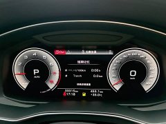 Audi A6L 45 TFSI quattro Premium Dynamic - ფოტო 17