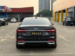 Audi A6L 45 TFSI quattro Premium Dynamic - ფოტო 20