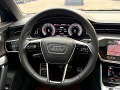 Audi A6L 45 TFSI quattro Premium Dynamic - ფოტო 4