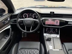 Audi A6L 45 TFSI quattro Premium Dynamic - ფოტო 5