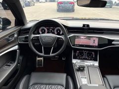 Audi A6L 45 TFSI quattro Premium Dynamic - ფოტო 6