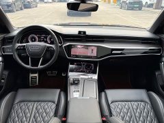 Audi A6L 45 TFSI quattro Premium Dynamic - ფოტო 7