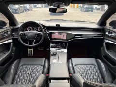 Audi A6L 45 TFSI quattro Premium Dynamic - ფოტო 8