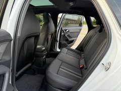 Audi A3 Facelift Sportback 35 TFSI Fashion Sport - ფოტო 10