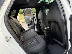 Audi A3 Facelift Sportback 35 TFSI Fashion Sport - ფოტო 12