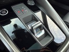 Audi A3 Facelift Sportback 35 TFSI Fashion Sport - ფოტო 15
