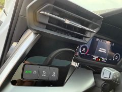 Audi A3 Facelift Sportback 35 TFSI Fashion Sport - ფოტო 17
