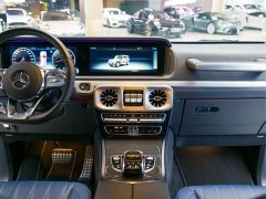 Mercedes-Benz G-Class 2023 G 500 - ფოტო 12