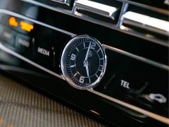 Mercedes-Benz G-Class 2023 G 500 - ფოტო 14