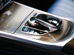 Mercedes-Benz G-Class 2023 G 500 - ფოტო 15