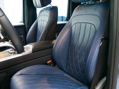 Mercedes-Benz G-Class 2023 G 500 - ფოტო 16