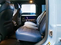Mercedes-Benz G-Class 2023 G 500 - ფოტო 17