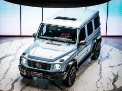 Mercedes-Benz G-Class 2023 G 500 - ფოტო 2