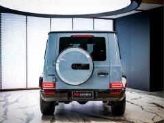 Mercedes-Benz G-Class 2023 G 500 - ფოტო 4