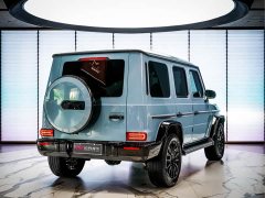 Mercedes-Benz G-Class 2023 G 500 - ფოტო 5