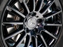 Mercedes-Benz G-Class 2023 G 500 - ფოტო 7
