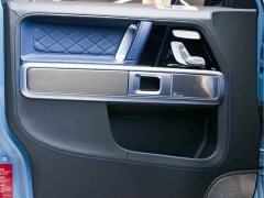 Mercedes-Benz G-Class 2023 G 500 - ფოტო 8