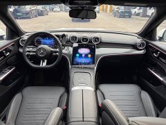 Mercedes-Benz C-Class C 260 L Sport Edition - ფოტო 10