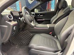 Mercedes-Benz C-Class C 260 L Sport Edition - ფოტო 11