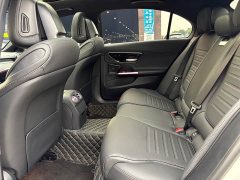 Mercedes-Benz C-Class C 260 L Sport Edition - ფოტო 12