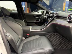 Mercedes-Benz C-Class C 260 L Sport Edition - ფოტო 15