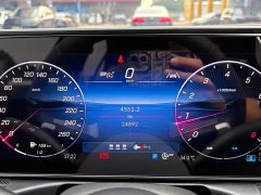 Mercedes-Benz C-Class C 260 L Sport Edition - ფოტო 16