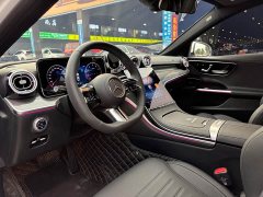 Mercedes-Benz C-Class C 260 L Sport Edition - ფოტო 4