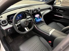 Mercedes-Benz C-Class C 260 L Sport Edition - ფოტო 5