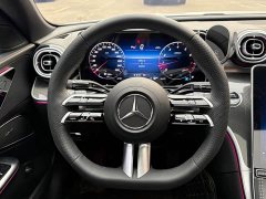 Mercedes-Benz C-Class C 260 L Sport Edition - ფოტო 6