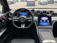 Mercedes-Benz C-Class C 260 L Sport Edition - ფოტო 7