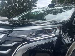 Denza BYD Denza D9 DM-i Smart Drive 1020 Four-Wheel Drive Flagship - ფოტო 2