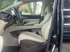 Denza BYD Denza D9 DM-i Smart Drive 1020 Four-Wheel Drive Flagship - ფოტო 4