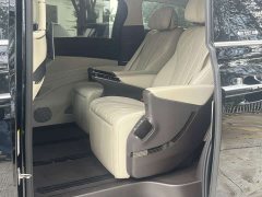 Denza BYD Denza D9 DM-i Smart Drive 1020 Four-Wheel Drive Flagship - ფოტო 6
