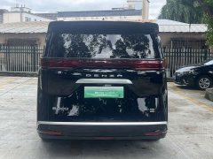 Denza BYD Denza D9 DM-i Smart Drive 1020 Four-Wheel Drive Flagship - ფოტო 8