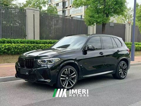 2023 BMW X5 M X5 M
