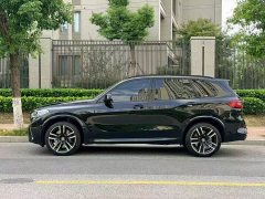 BMW X5 M 2022 X5 M - ფოტო 13