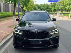 BMW X5 M 2022 X5 M - ფოტო 2