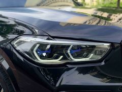 BMW X5 M 2022 X5 M - ფოტო 3