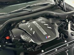 BMW X5 M 2022 X5 M - ფოტო 4