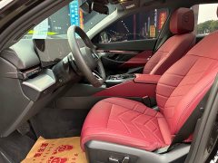 BMW 5 Series 2025 525Li M Sport Package - ფოტო 11