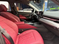 BMW 5 Series 2025 525Li M Sport Package - ფოტო 12
