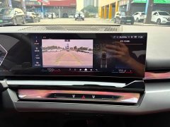 BMW 5 Series 2025 525Li M Sport Package - ფოტო 14