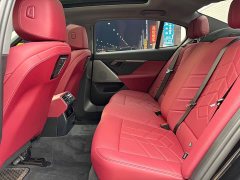 BMW 5 Series 2025 525Li M Sport Package - ფოტო 15