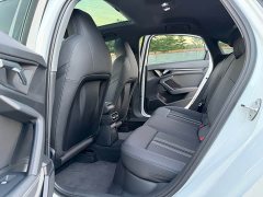 Audi A3 2022 A3L Limousine 35 TFSI Fashion Sport - ფოტო 10