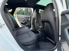 Audi A3 2022 A3L Limousine 35 TFSI Fashion Sport - ფოტო 12