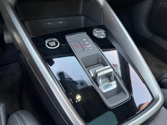 Audi A3 2022 A3L Limousine 35 TFSI Fashion Sport - ფოტო 14