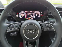 Audi A3 2022 A3L Limousine 35 TFSI Fashion Sport - ფოტო 15