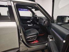Deepal Deep Blue G318 Four-Wheel Drive Air Suspension Edition - ფოტო 10